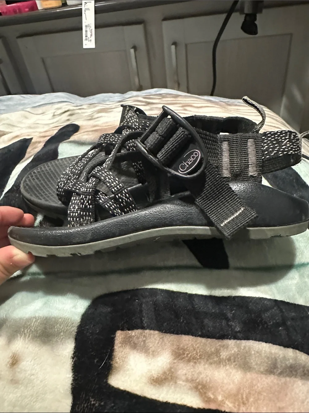 Chaco Sandals